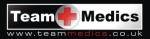 Team Medics Logo