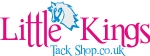 Little Kings Tack Shop logo