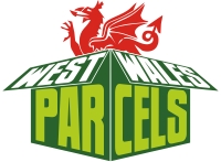 West Wales Parcels Logo